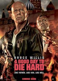 A Good Day to Die Hard 2013 Hindi Dubbed Movie Watch Online