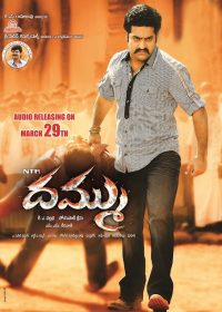 Dammu 2012 Hindi Movie Watch Online