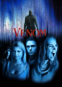 Venom 2005 Hindi Dubbed Movie Watch