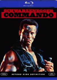 Commando (1985) BRRip 480p 300MB Dual Audio 1