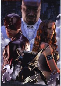 Daredevil (2003) BRRip 420p 300MB Dual Audio 1