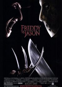 Freddy vs Jason (2003) Dual Audio BRRip 720P 1