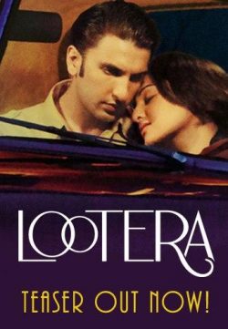 Lootera (2013) Hindi Movie Mp3 Songs