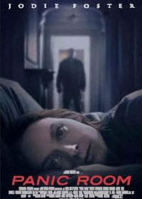 Panic Room (2002) Dual Audio BRRip 720P 1