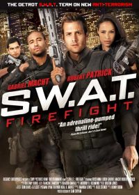 S.W.A.T.: Firefight (2011) BRRip 420p 300MB Dual Audio 4