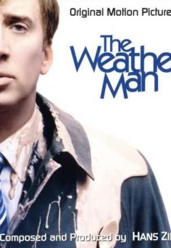 The Weather Man (2005) Dual Audio BRRip 720P