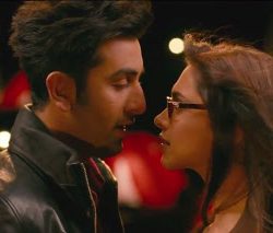 Subhanallah – Yeh Jawaani Hai Deewani (2013) Video