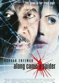 Along Came a Spider (2001) 420p 300MB Dual Audio 1