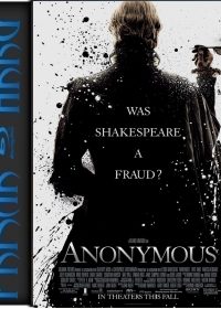 Anonymous (2011) Dual Audio BRRip 720P 1