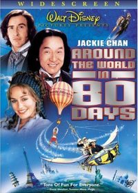 Around the World in 80 Days (2004) 300MB Dual Audio 1