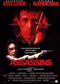 Assassins (1995) 375MB BRRip 420p Dual Audio 1