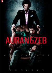 Aurangzeb (2013) Hindi Movie Theatrical Trailer 1