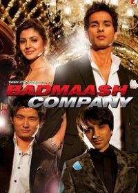 Badmaash Company (2010) Hindi Movie BRRip 720P 1