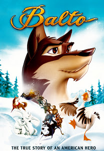 Balto (1995) 300MB HDTVRip 420p Dual Audio