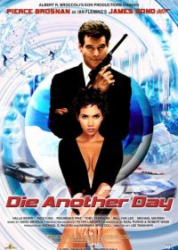 Die Another Day (2002) BRRip 420p 375MB Dual Audio 1