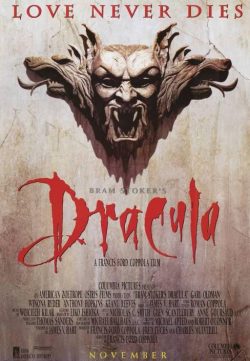 Dracula (1992) BRRip 420p 350MB Dual Audio ESubs