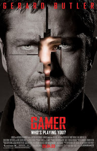 Gamer (2009) Dual Audio BRRip 720P