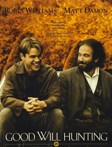 Good Will Hunting (1997) BRRip 480p 350MB Dual Audio