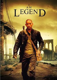 I Am Legend (2007) BRRip 420p 300MB Dual Audio 1