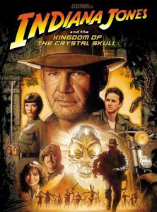 Indiana Jones 4 (2008) BRRip 420p 325MB Dual Audio