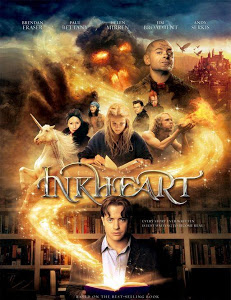 Inkheart (2008) BRRip 420p 300MB Dual Audio