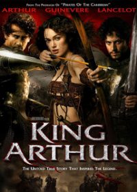 King Arthur (2004) 400MB BRRip 420p Dual Audio 1