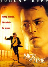 Nick of Time (1995) BRRip 480p 300MB Dual Audio 1