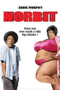 Norbit (2007) Dual Audio BRRip 720P