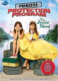 Princess Protection Program (2009) Dual Audio HDTVRip 1