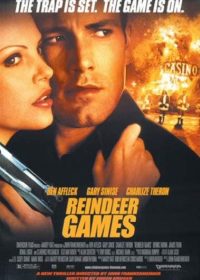 Reindeer Games (2000) BRRip 420p 350MB Dual Audio 1