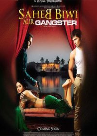 Saheb Biwi Aur Gangster Returns (2013) DVDRip 720P 1