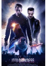 Star Trek Into Darkness (2013) 300MB TSRip 420P English 1