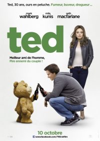 Ted (2012) BRRip 480p 300MB Dual Audio 2