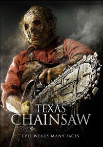 Texas Chainsaw 3D (2013) Dual Audio BRRip 720P