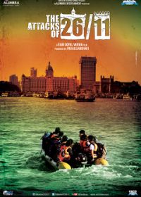 The Attacks of 26/11 (2013) 300MB DVDRip 420P 1