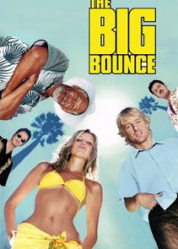 The Big Bounce (2004) BRRip 420p 300MB Dual Audio 1