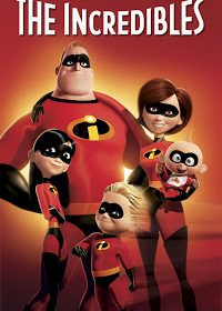 The Incredibles (2004)