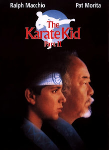 The Karate Kid Part II (1986) 420p 300MB Dual Audio