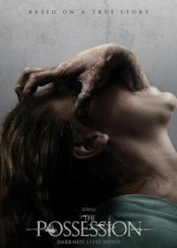 The Possession (2012) BRRip 420p 300MB Dual Audio 1