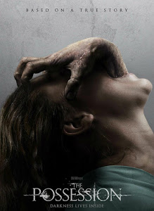 The Possession (2012) BRRip 420p 300MB Dual Audio