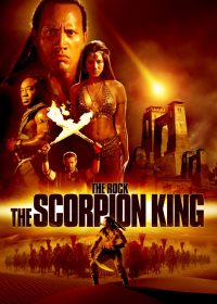 The Scorpion King (2002) 300MB BRRip 420p Dual Audio 1