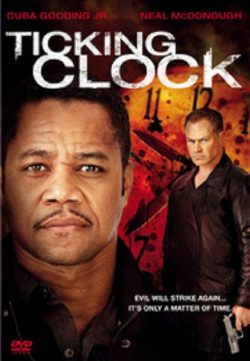 Ticking Clock (2011) BRRip 480p 300MB Dual Audio