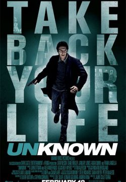 Unknown (2011) BRRip 420p 300MB Dual Audio