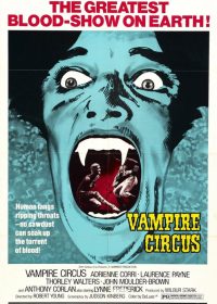 Vampire Circus (1972) 250MB BRRip 420p Dual Audio 1