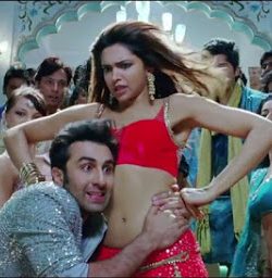 Yeh Jawaani Hai Deewani (2013) Theatrical Trailer