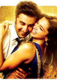 Yeh Jawaani Hai Deewani (2013) Hindi Movie DVDScr 1