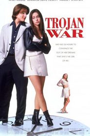 rojan War (1997) Dual Audio DVDRip 720P 1