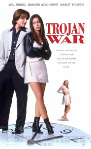 rojan War (1997) Dual Audio DVDRip 720P