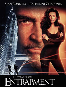 Entrapment (1999) 300MB English BRRip 420p ESubs