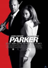 Parker (2013) 325MB BRRip 420p Dual Audio ESubs 5